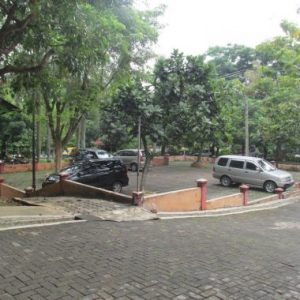 Car park